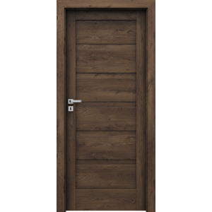Porta Verte HOME H.0 Dub Poludňajší 